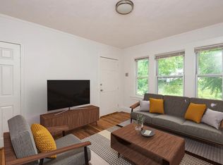 112 Adams St #3-R, Dorchester, MA 02122