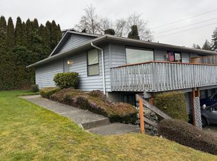 2421 Horizon St, Mount Vernon, WA 98273