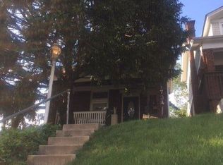1734 Hopkins Ave, Cincinnati, OH 45212