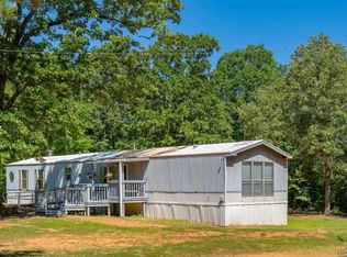 110 Cardinal Rd, Hallsville, TX 75650