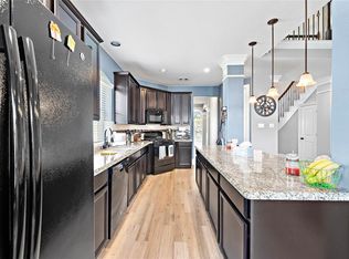 9410 Copper Cove Ln, Rosharon, TX 77583