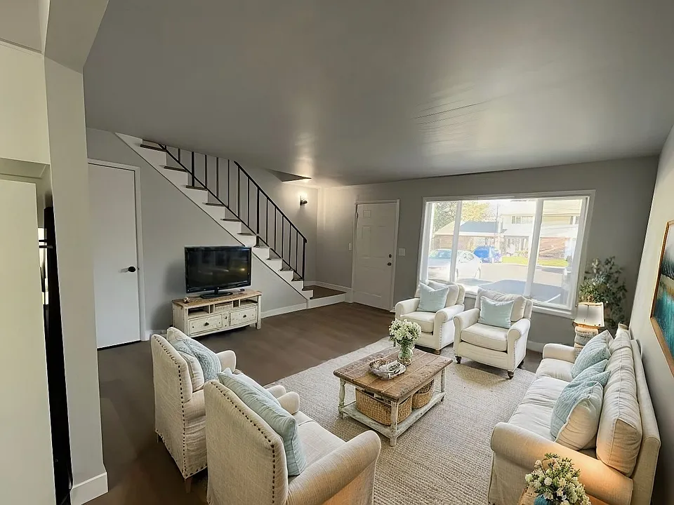 Heritage Townhomes