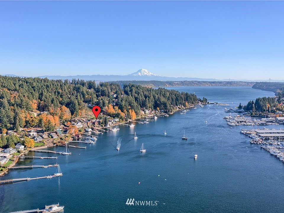 8406 Goodman Drive NW, Gig Harbor, WA 98332 Zillow