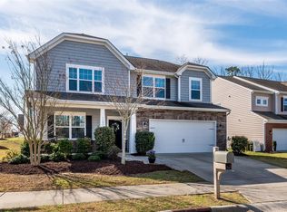 1101 Wainscott Dr, Waxhaw, NC 28173