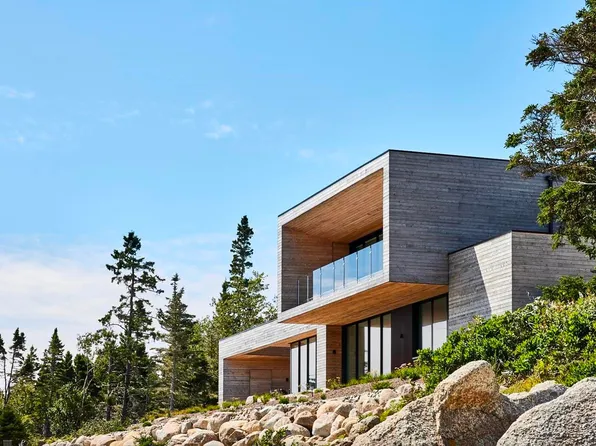 38 Island Watch Run NW, Chester, NS B0J 1T0