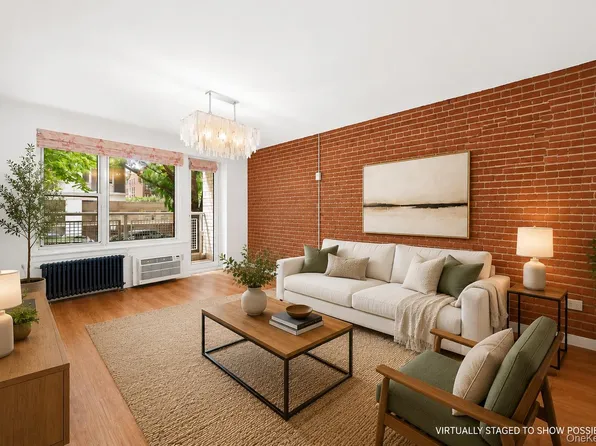 131 W 85th Street #1E, New York (Manhattan), NY 10024