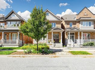 18 Chauncey Ct, Markham, ON L6B 1H1