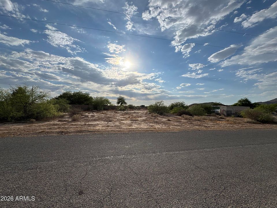 2nd image of 0 N Evans Road #86