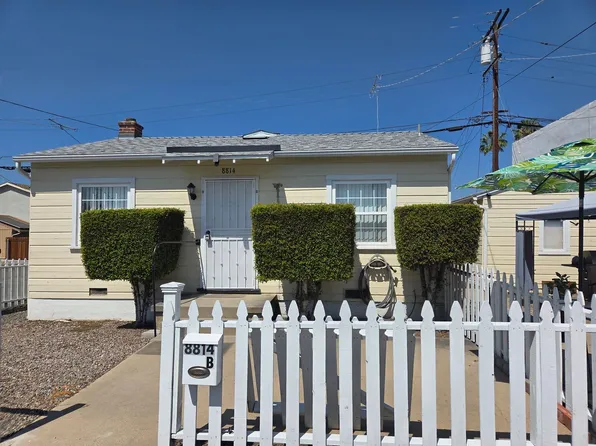 McAT, 8802-8814 La Mesa Blvd, La Mesa, CA 91941