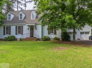 2501 Pineneedles Rd, Goldsboro, NC 27534