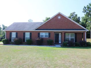 3020 Pepperhill Dr, Grovetown, GA 30813