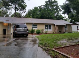 8387 Warbler Rd, Weeki Wachee, FL 34613