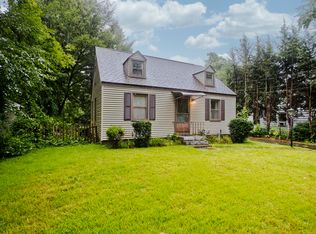 55 Arden St, Springfield, MA 01118