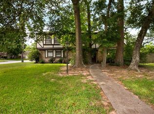 303 Sherwood Ct, Spring, TX 77381