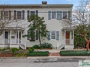 511 E Gordon St, Savannah, GA 31401