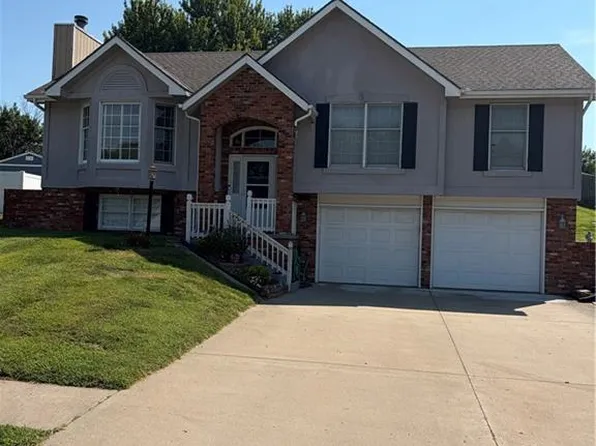 3101 N 39th Ter, Saint Joseph, MO 64506
