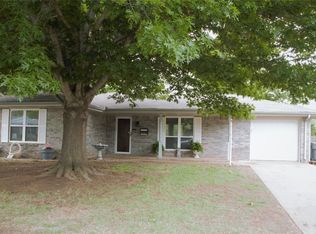 4614 Jennings Ave, Wichita Falls, TX 76310