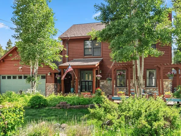 112 Grey Squirrel Lane, Blue River, CO 80424