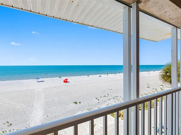 3100 Gulf Blvd APT 431, Belleair Beach, FL 33786