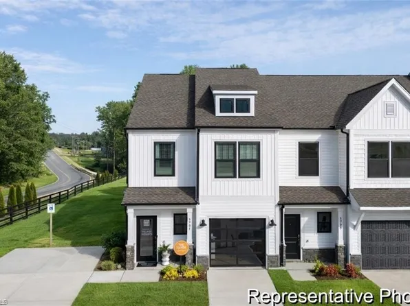 271 Hirsch Way, Greensboro, NC 27405