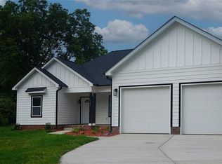 2101 E Innes St, Salisbury, NC 28146