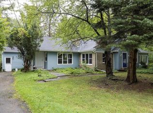 7376 Quaker Rd #A, Orchard Park, NY 14127