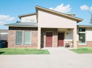 407 Eisenhower St, College Station, TX 77840