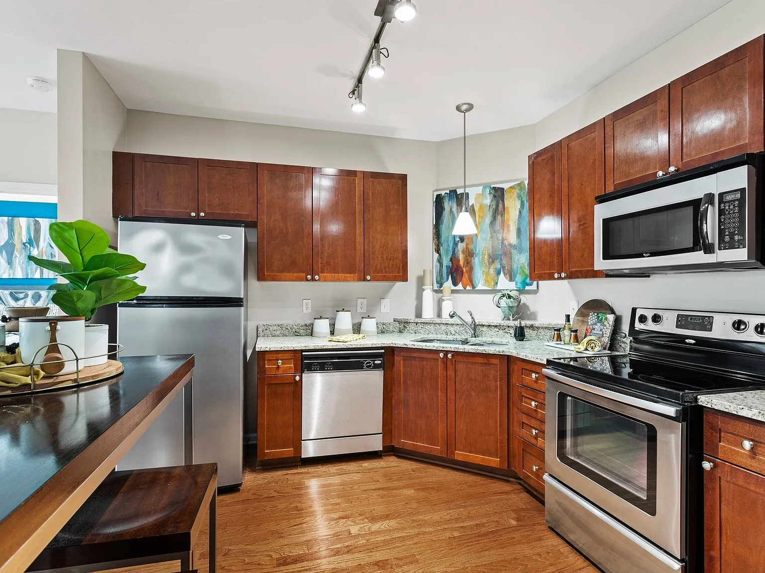 AMLI Lindbergh — Photo 2