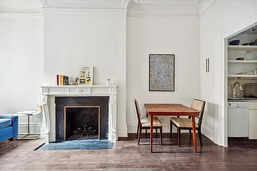 Rented by Corcoran