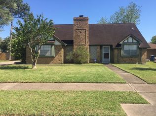 2113 Ryan Dr, Alvin, TX 77511
