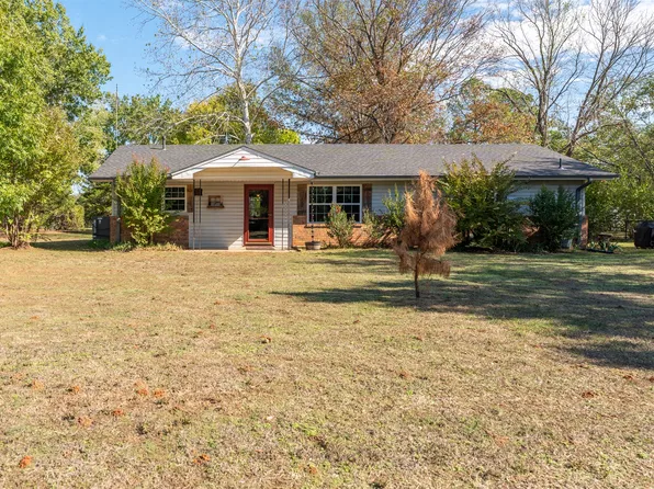 103130 S 3560th Rd, Prague, OK 74864