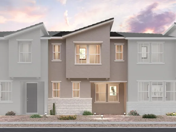 8950 Grabill Spruce St, Las Vegas, NV 89166