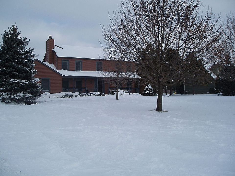 snow house