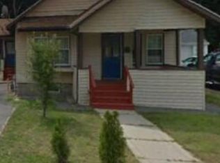 25 West St, Brockton, MA 02301