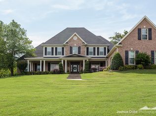 2435 S Barrington Rd, Springdale, AR 72762