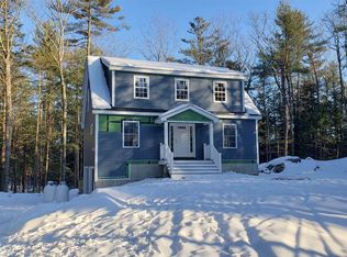 117-1 One Lot Gulf Rd, Northwood, NH 03261