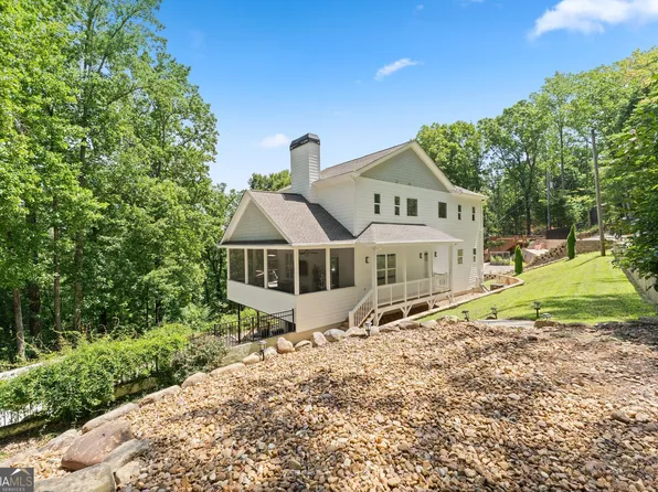 8249 Bethel Rd, Gainesville, GA 30506