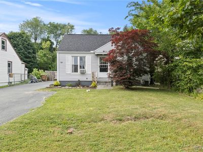 78 Grand Blvd, Cheektowaga, NY, 14225