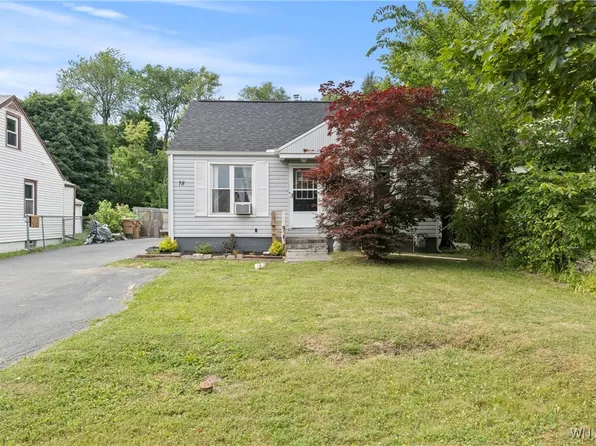 78 Grand Blvd, Cheektowaga, NY 14225