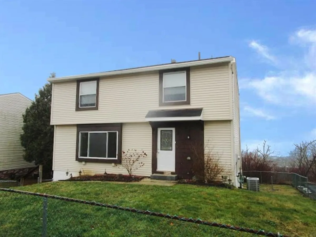Building Photo - 1104 Preston Dr
