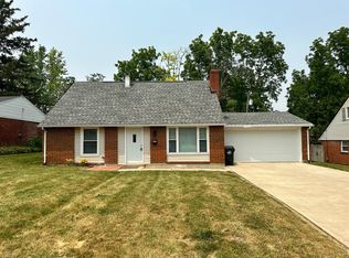 622 San Bernardino Trl, Englewood, OH 45322