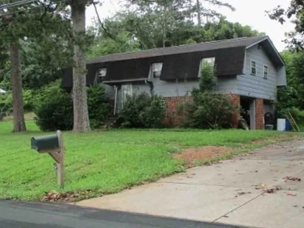 942 Osburn Rd, Chickamauga, GA 30707