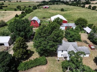 18400 Keitel Rd, Parker, KS 66072