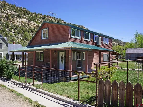 109 N 7th Street, Dolores, CO 81323