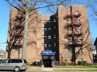 Chancellor Arms One, Newark, NJ 07112