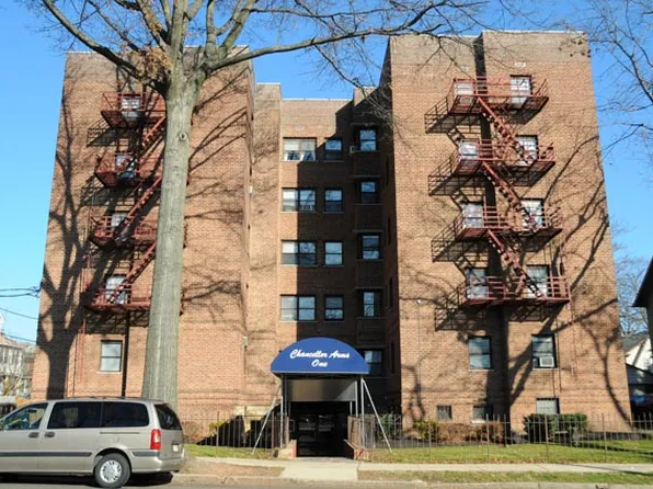 Chancellor Arms One, 163 Chancellor Ave #5E, Newark, NJ 07112
