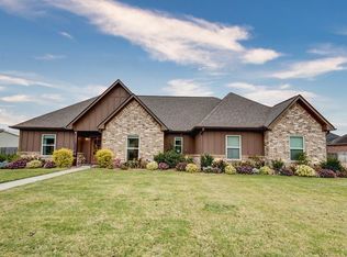 23 Steeple Vw, Texarkana, TX 75503