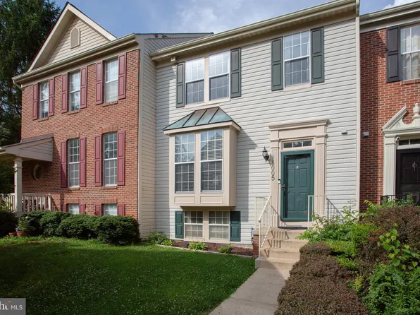 18005 Wintergarden Ter, Olney, MD 20832