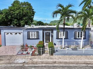 Dd17 Calle 14, Caguas, PR 00727