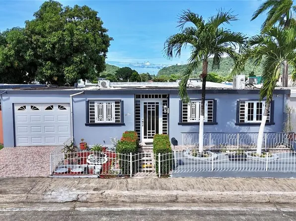 Dd17 Calle 14, Caguas, PR 00727